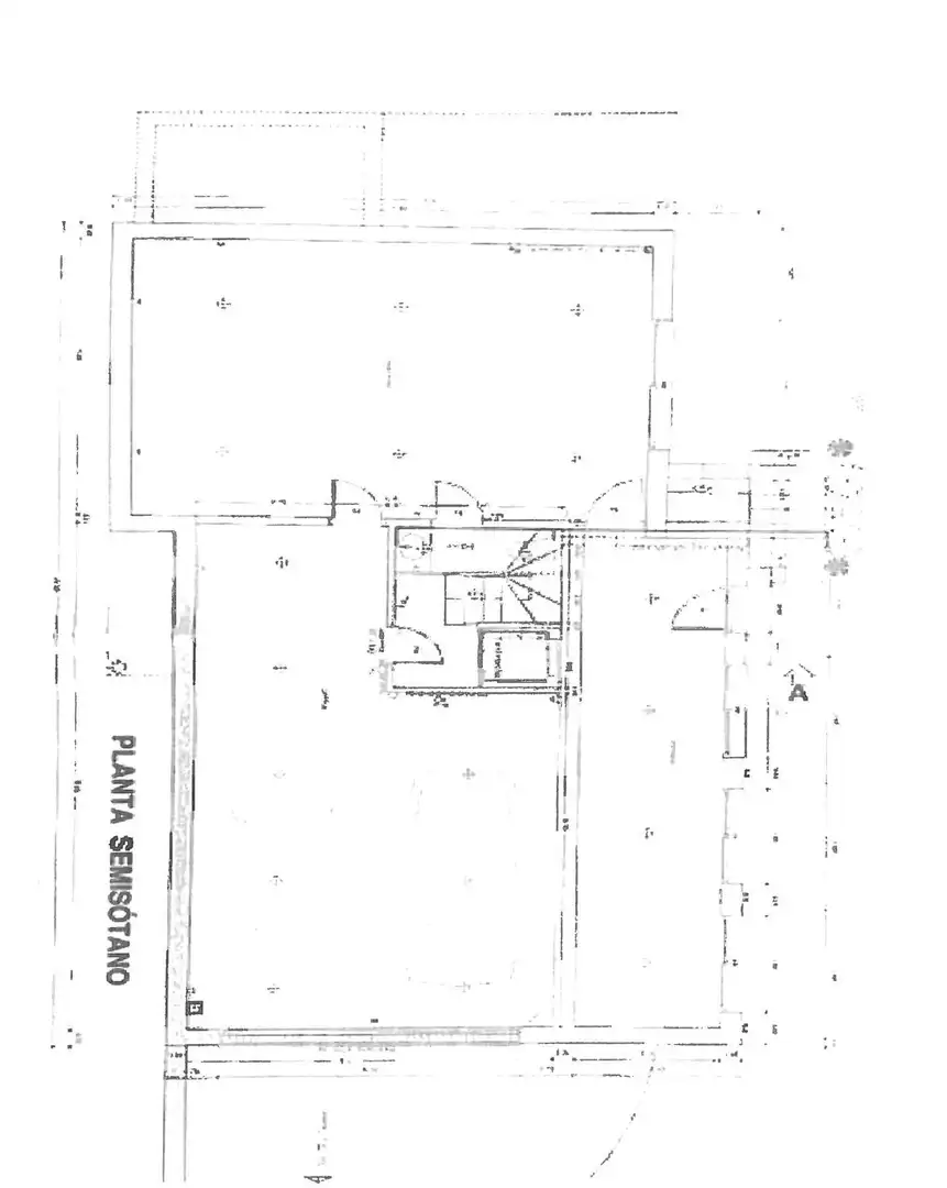 Casa con jardín en venta en Valles, imagen 85