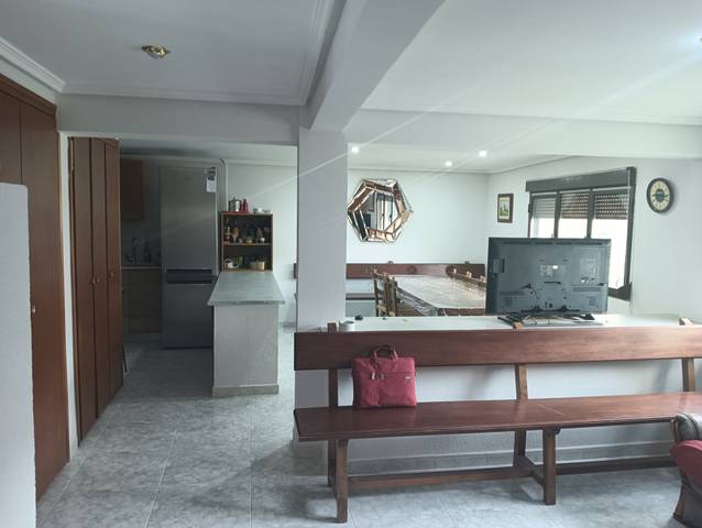 Casa adosada en Venta en De Berganzo Bidea en Zambrana