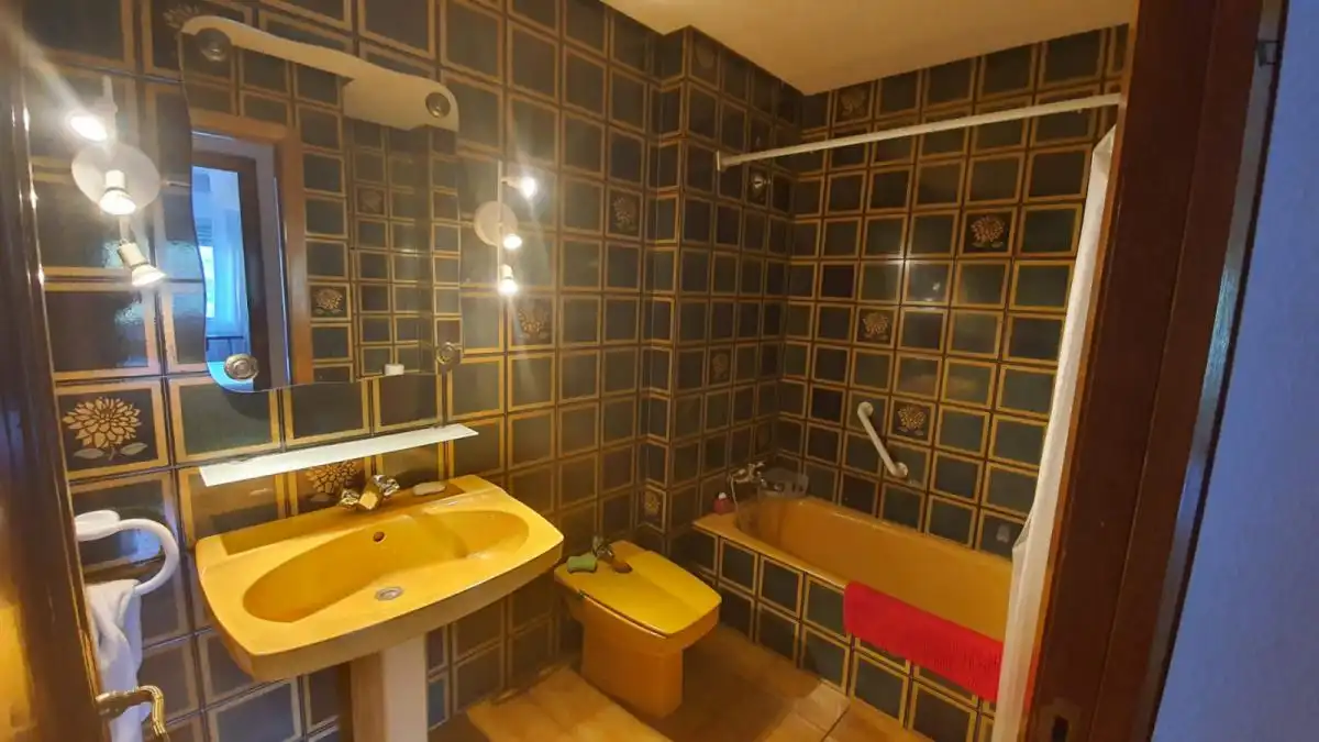 Habitació a Media Legua
