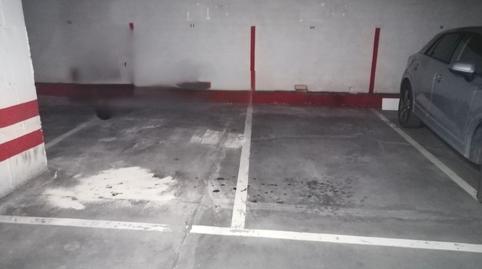 Foto 3 de Garatge de lloguer a Casco Antiguo, Algeciras