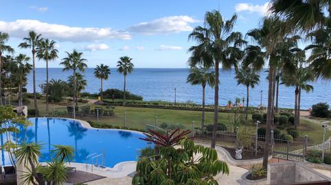 Foto 2 de Planta baixa en venda a Mar Azul, 2, Kempinski, Málaga