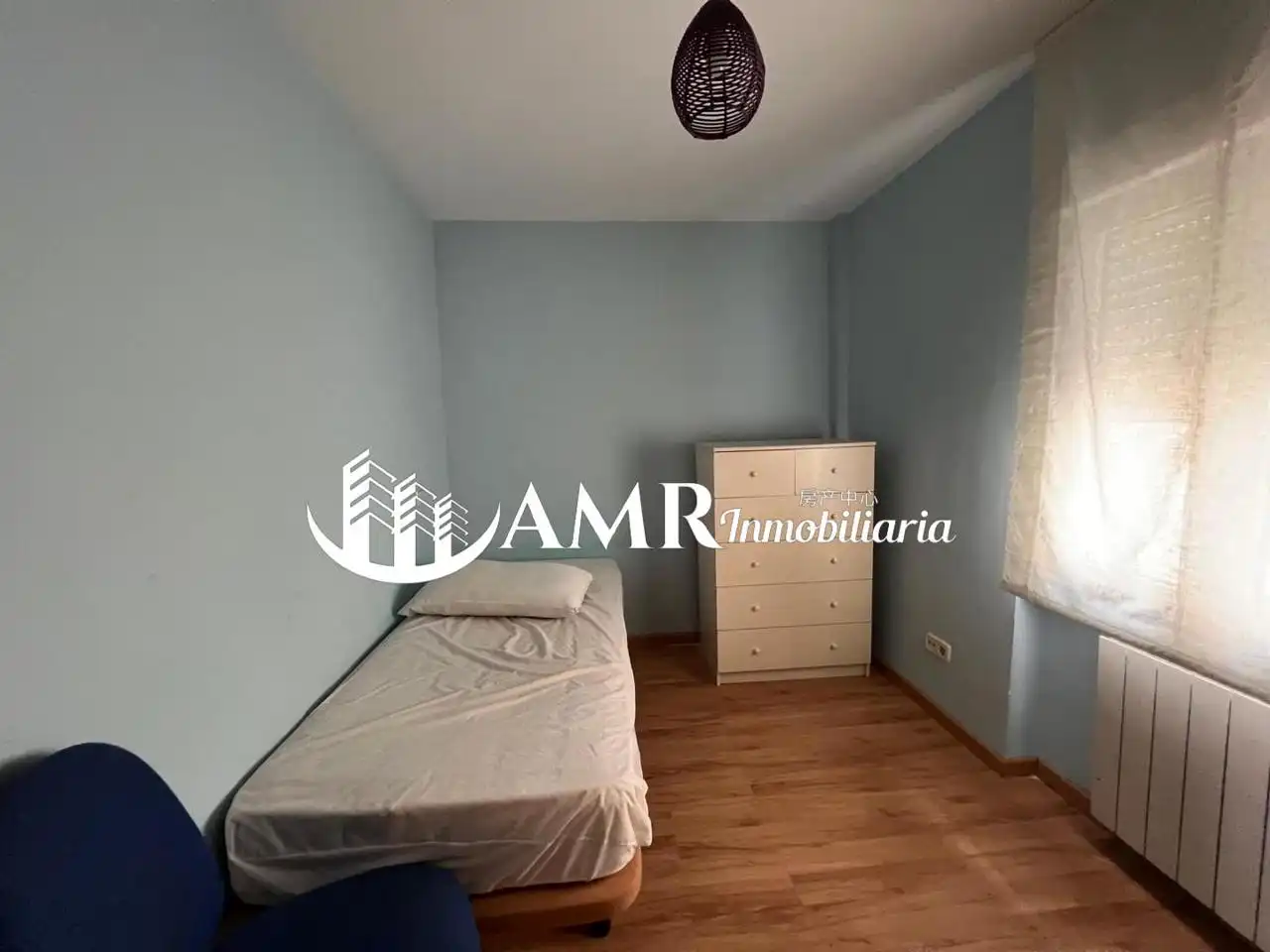 Habitación de Piso en venta en Leganés con Calefacción y Alarma