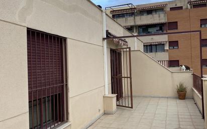 Vista exterior de Casa o xalet en venda en Sagunto / Sagunt amb Terrassa