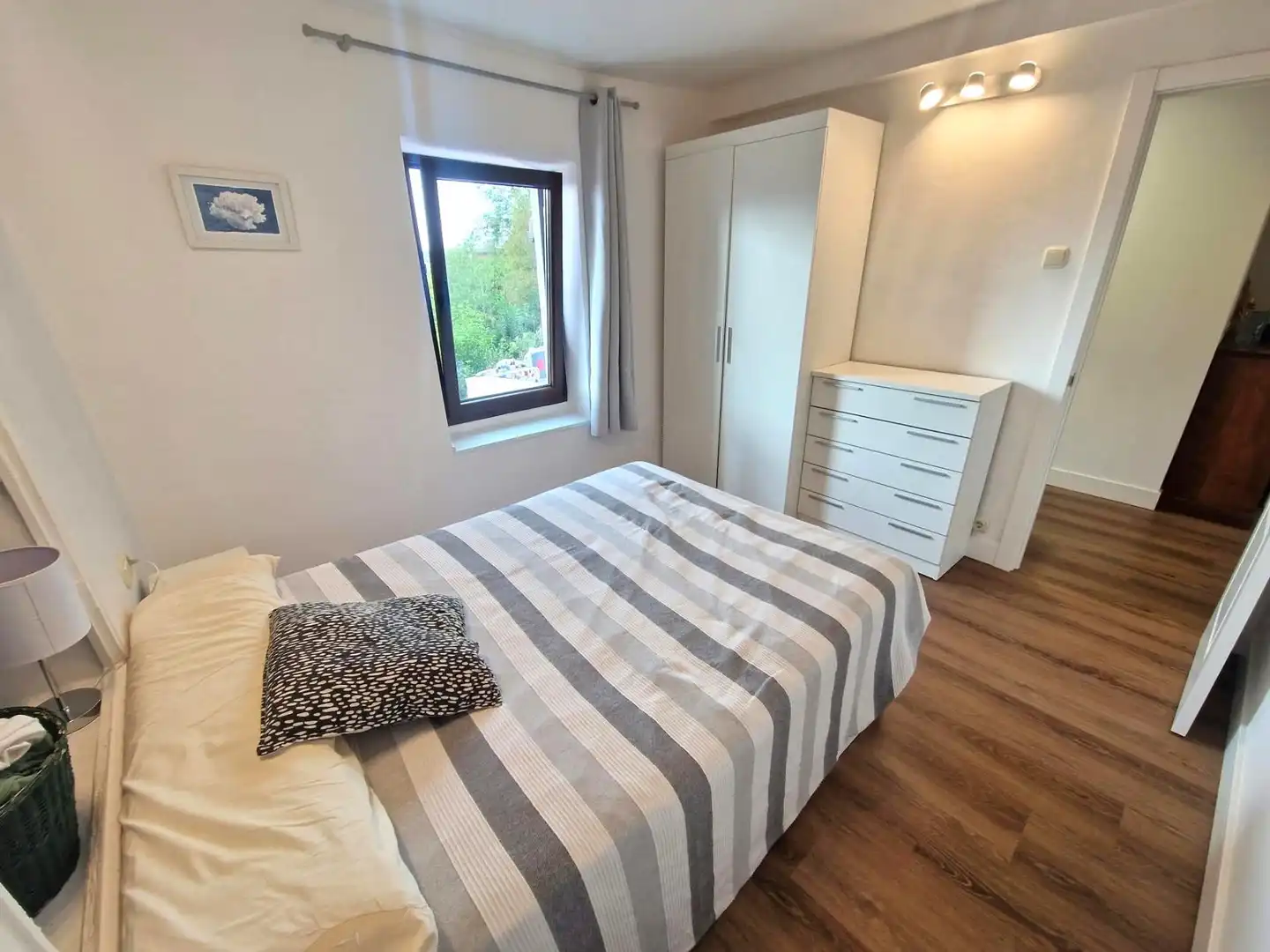 Wohnung mit Garten zum Verkauf in Camino DE MENDIOLA, imagen 12
