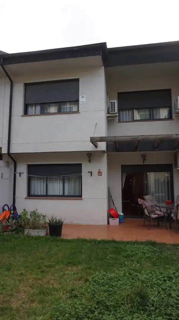 Adosado con piscina en venta en Calle Josefa Salvanés “La Blanca”, imagen 74