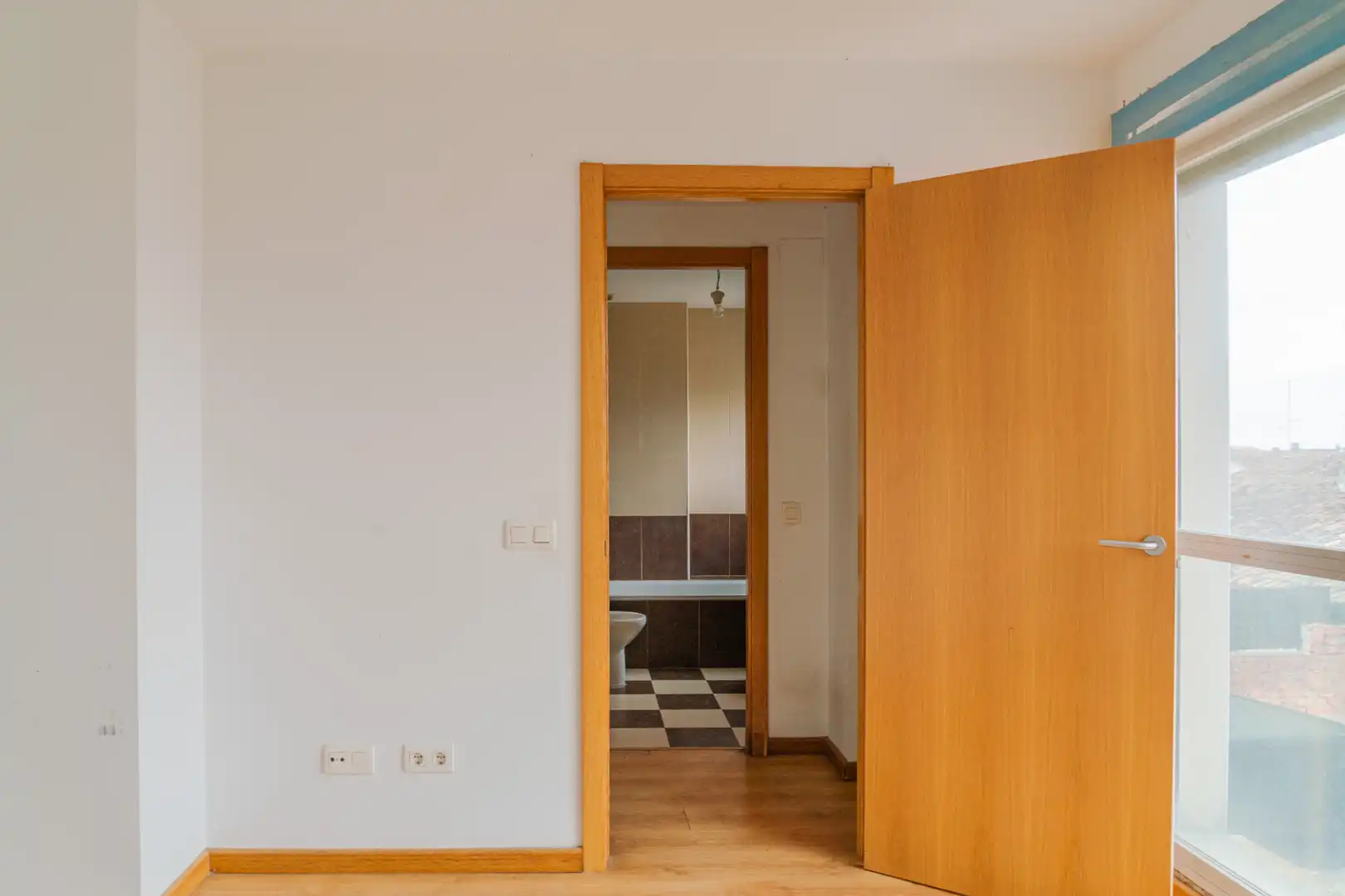 Dúplex en venta en Cadreita con Calefacción, Parquet y Trastero