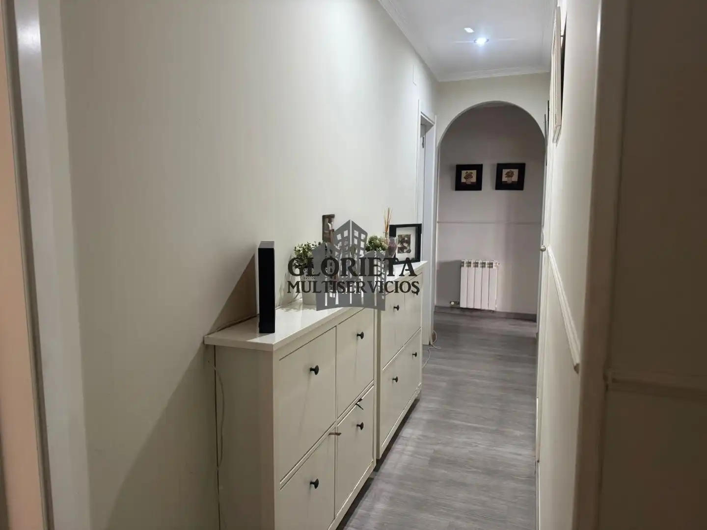 Piso en venta en Vigo  con Calefacción y Trastero