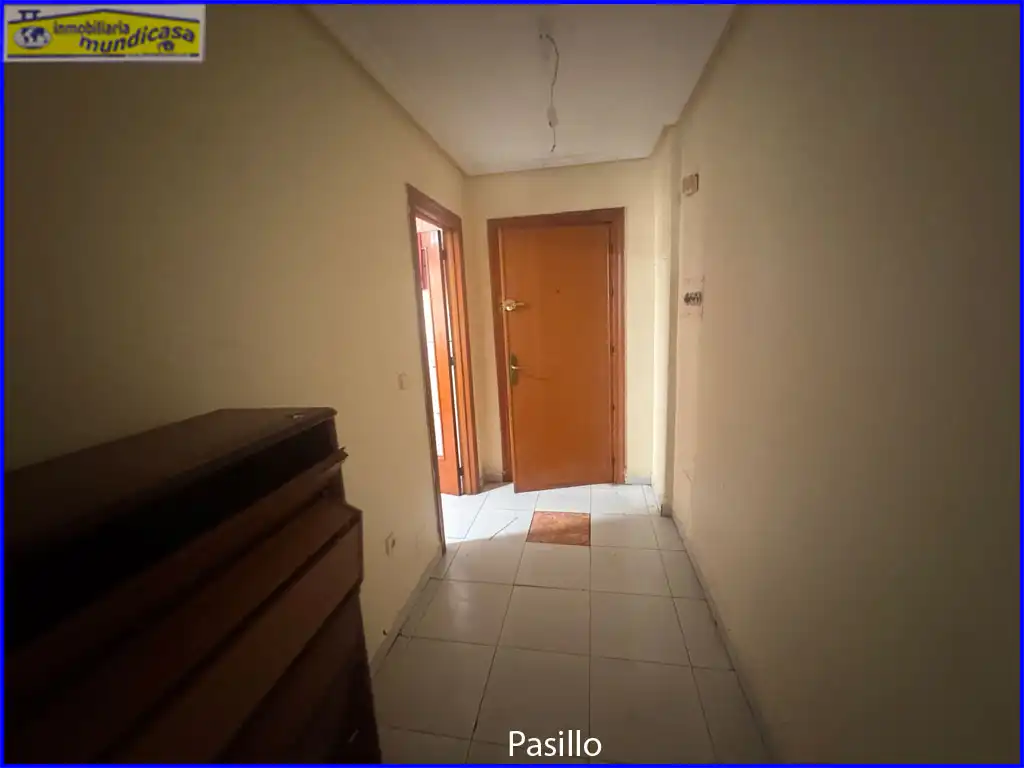 Flat for sale in Santomera  with Storage room and Balcony