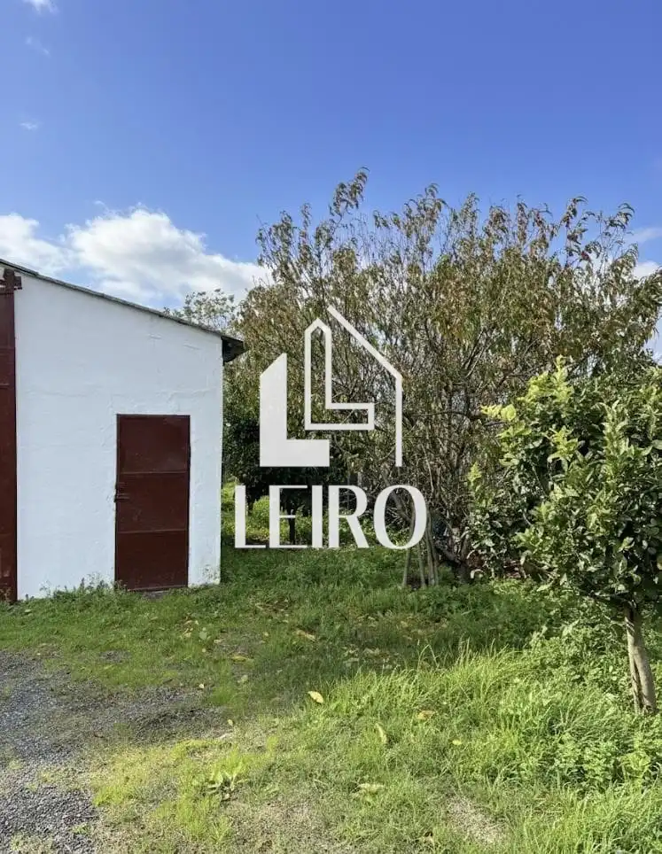 Nave industrial en venta en Vilagarcía de Arousa