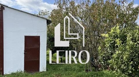 Photo 4 of Industrial buildings for sale in Sobrán, Vilagarcía de Arousa