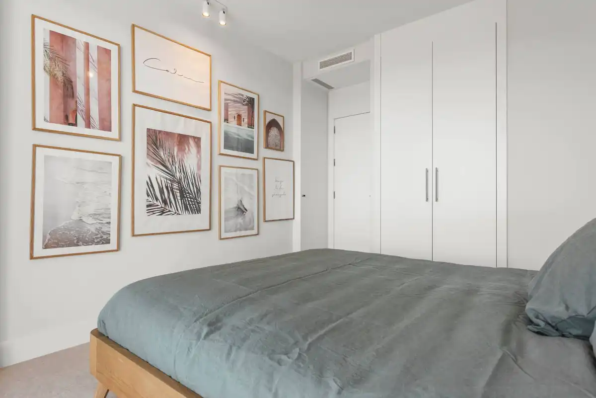 Duplex with terrace for sale in Calle la Pacheca Alta 22, imagen 11
