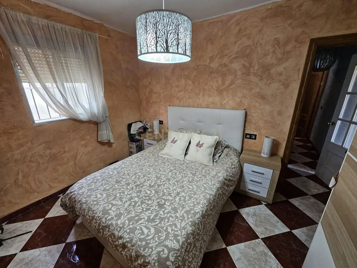 Dormitori de Casa o xalet en venda en Cártama amb Jardí privat, Traster i Piscina