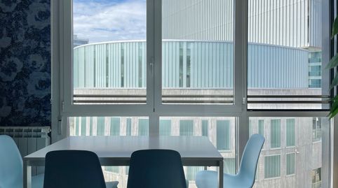 Foto 3 de Piso en venta en Estella Lizarra, Amara Zaharra - Arbaizenea, Donostia - San Sebastián