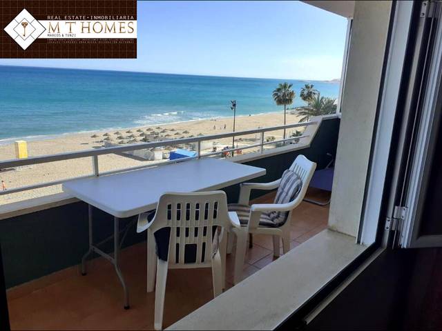 Apartamento en Alquiler en Las Gaviotas  - Carvajal