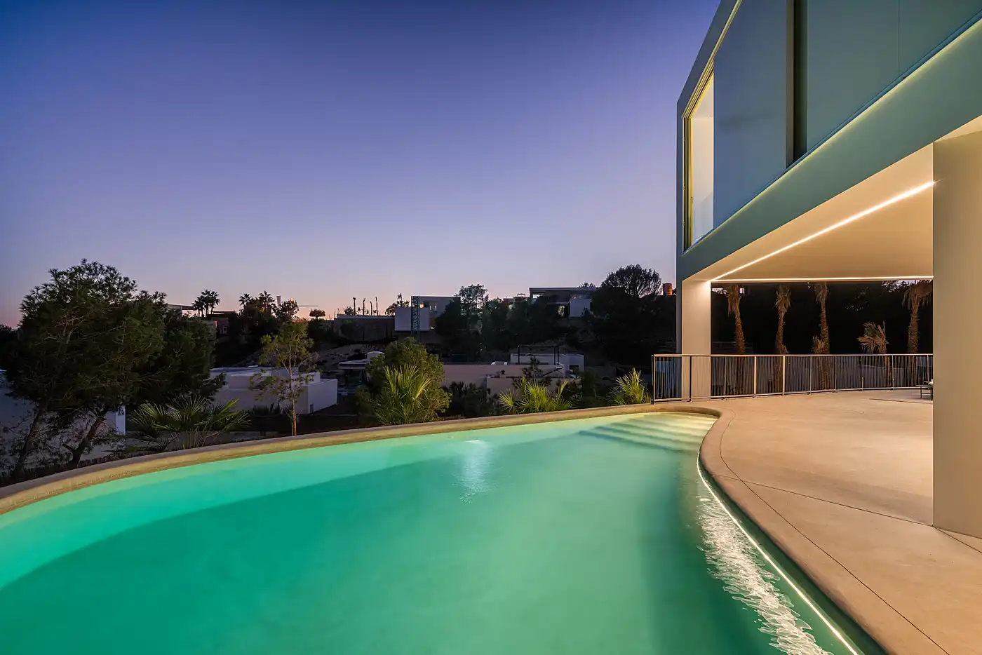 House with terrace for sale in Orihuela Costa, imagen 7
