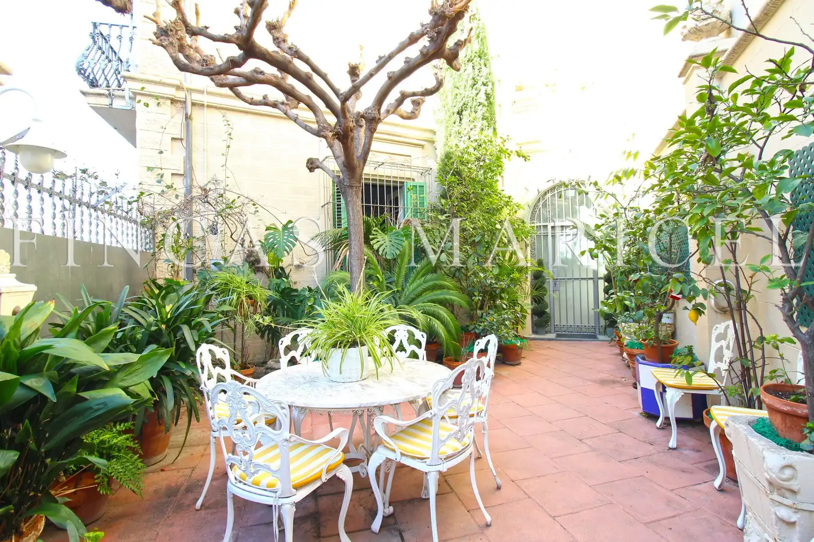 Casa o xalet en venda a Centre