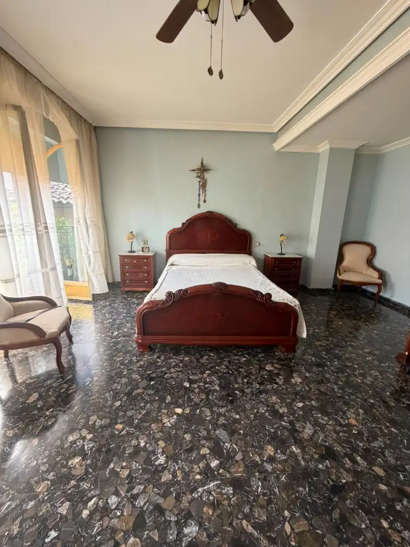 Casa amb terrassa en venda a Calle Llana de San Juan, imagen 61