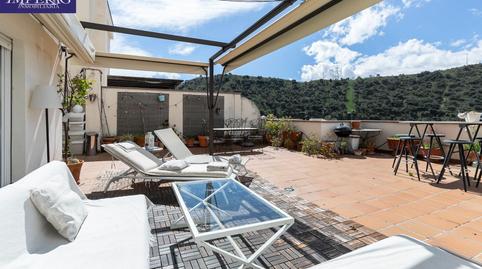 Foto 2 de Casa o chalet en venta en Crta. De la Sierra,  Granada Capital