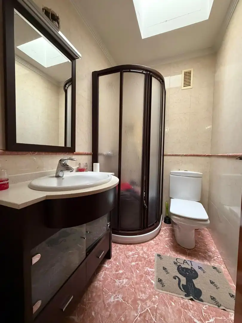 Baño de Piso en venta en Lorca Ciudad