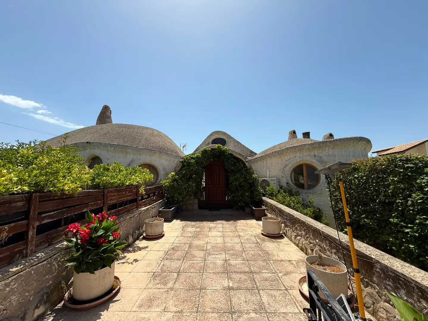 Villa mit Pool zum Verkauf in Castalla, imagen 37