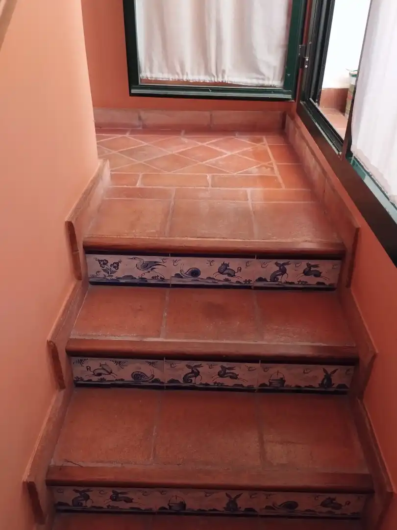 Casa o xalet en venda en Zafra amb Aire condicionat, Calefacció i Jardí privat