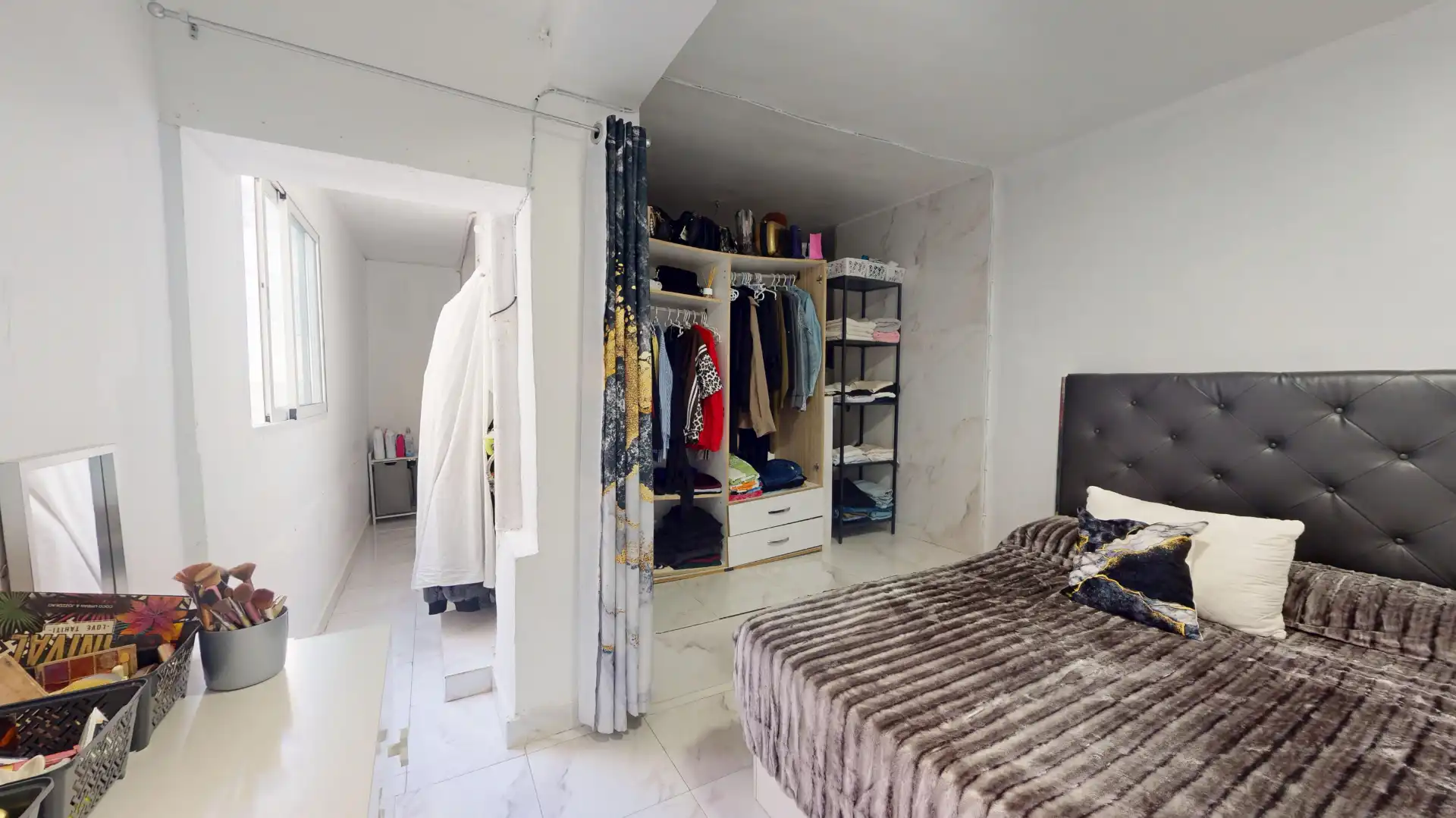 Habitación de Piso en venta en Villajoyosa / La Vila Joiosa con Aire acondicionado y Balcón