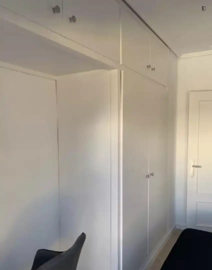 Apartamento de alquiler en Mont-Olivet