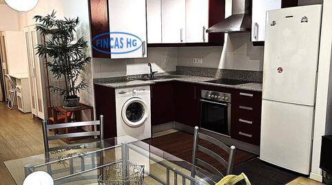 Photo 2 of Flat for sale in Carolinas Bajas, Alicante