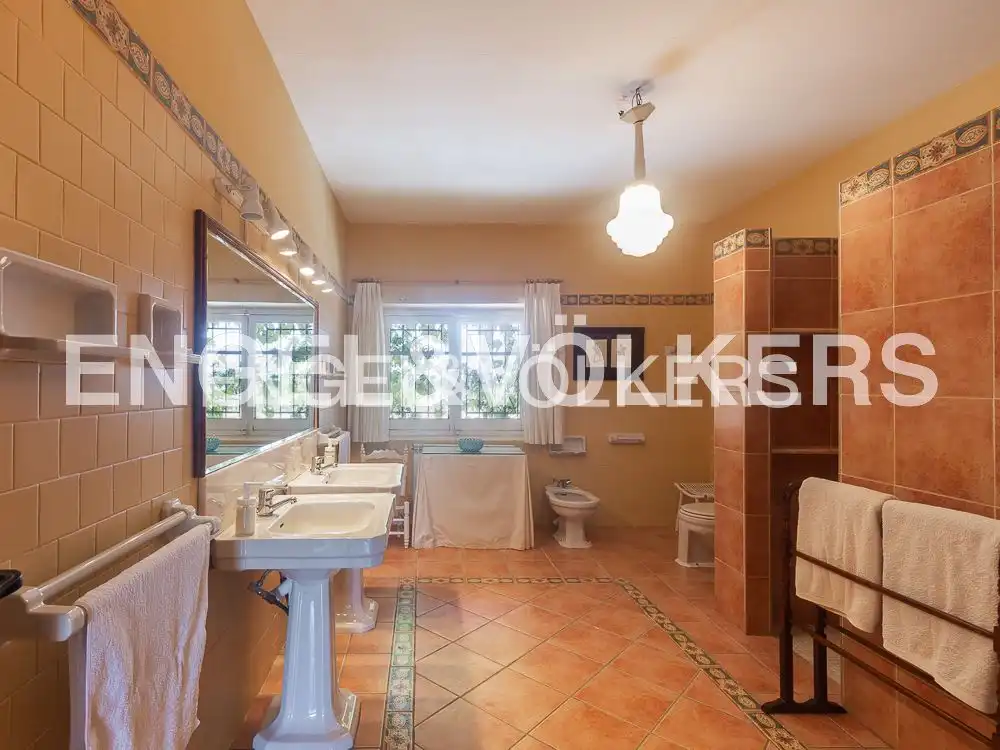 Casa rústica con piscina en venta en Requena, imagen 28