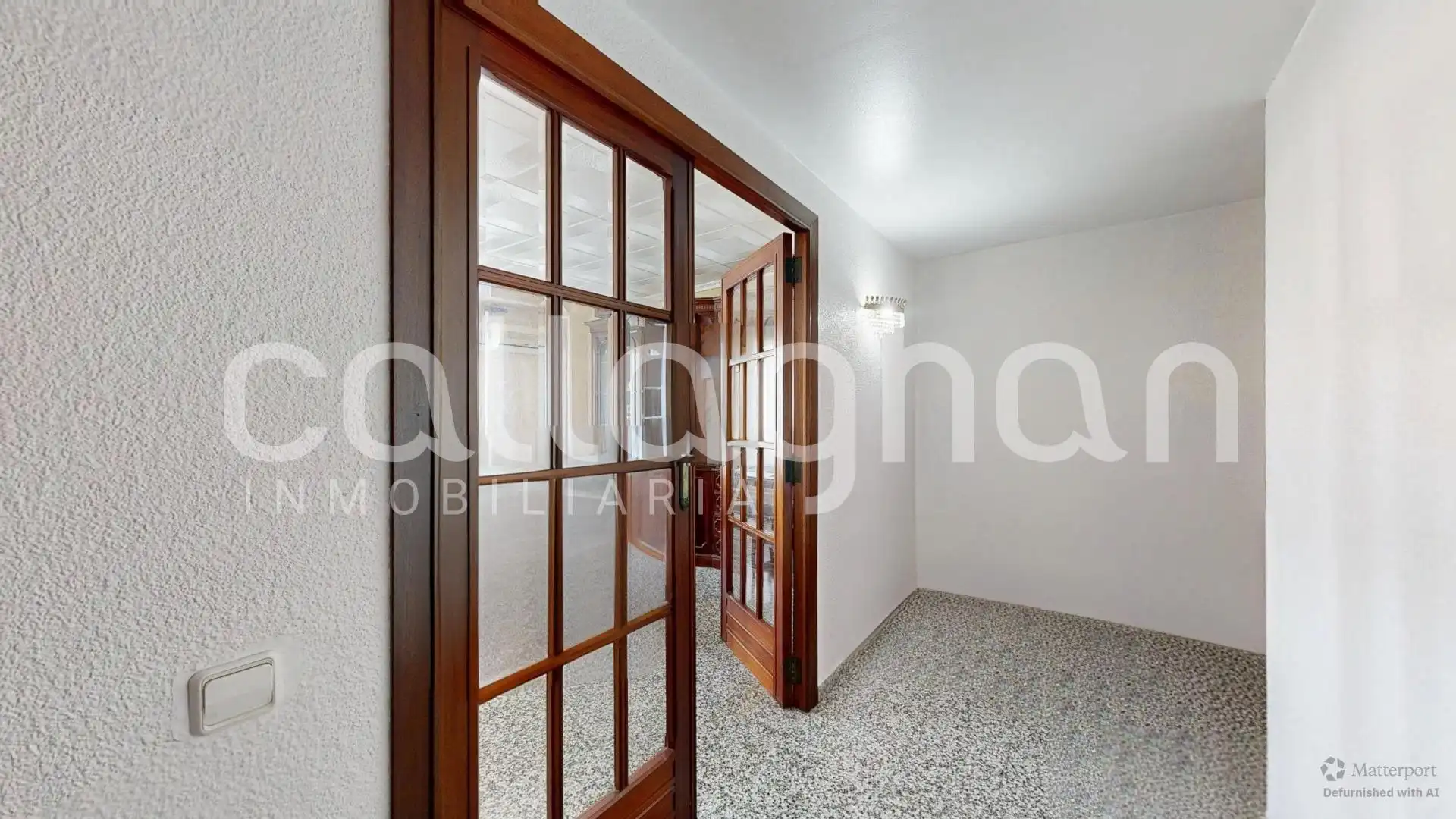 Piso en venta en Catarroja con Calefacción y Balcón