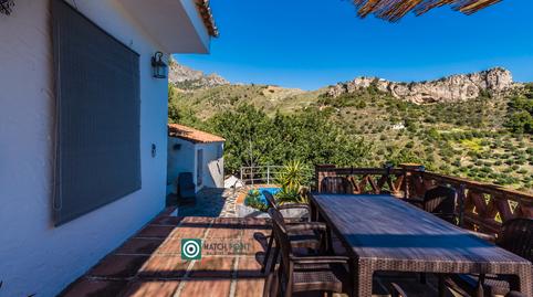 Photo 5 of Country homes for sale in Diseminado Rescate Pol 10, El Rescate - Río Seco, Almuñécar