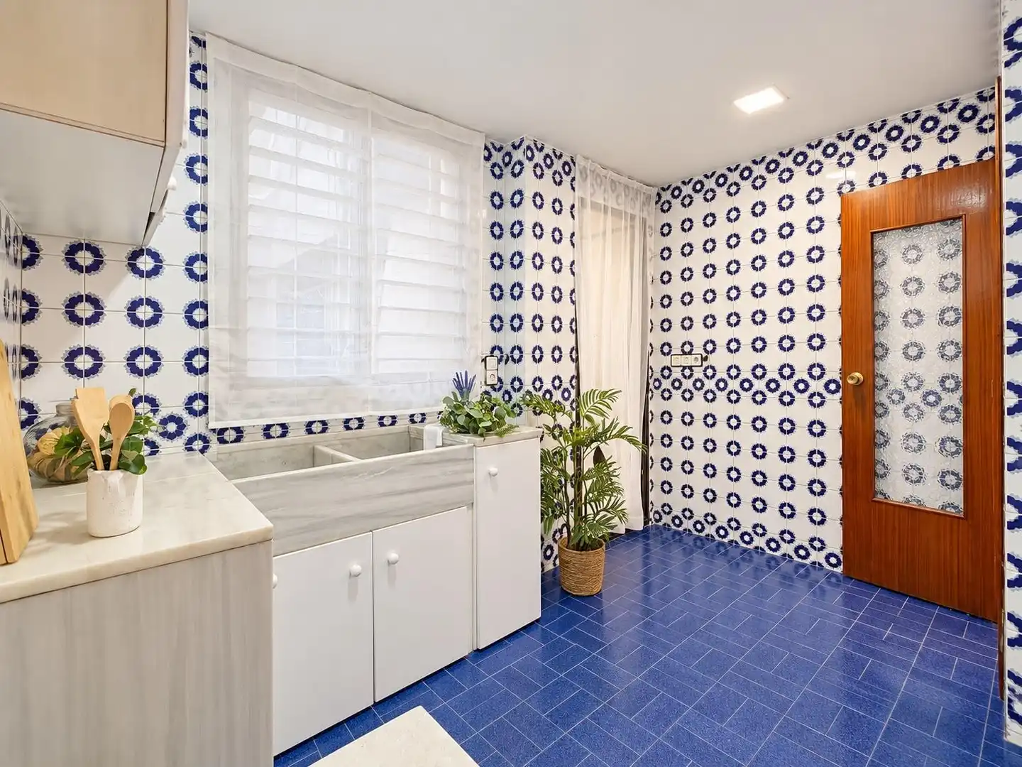 Piso con ascensor en venta en Quatre Carreres, imagen 7