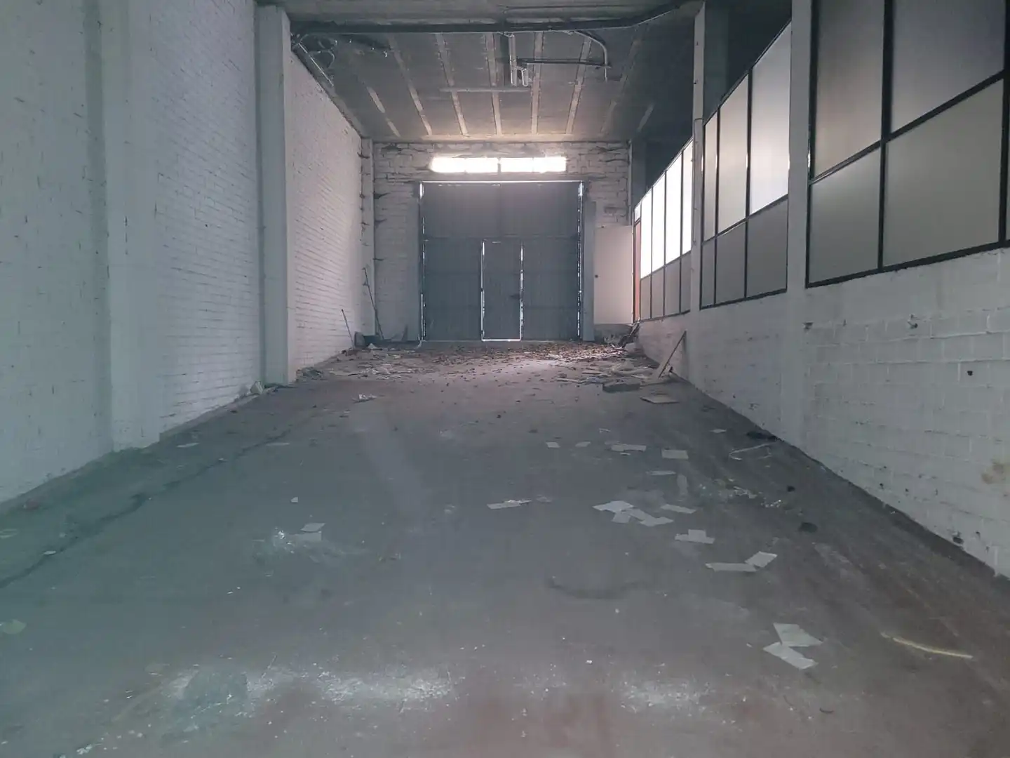 Local comercial en alquiler en Concheiros - Fontiñas, imagen 7