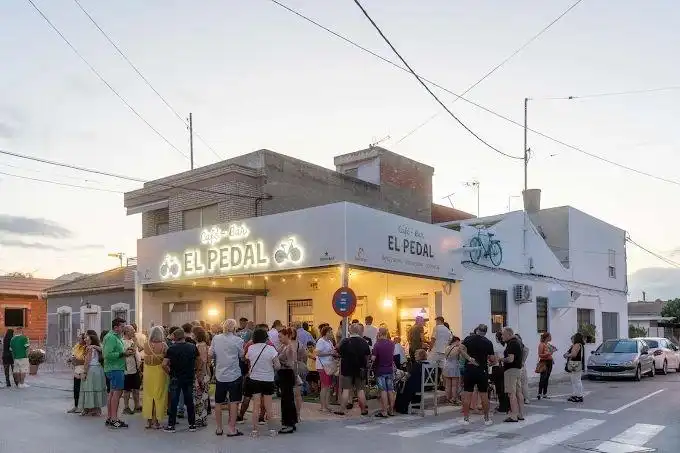 Geschaftsraum zur Miete in Molins - Campaneta - San Bartolomé