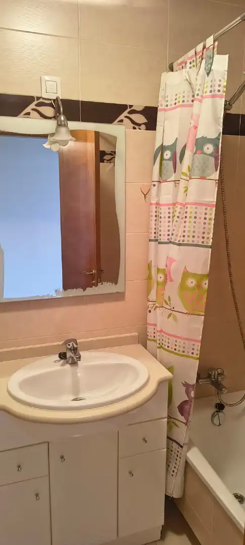 Flat with lift to rent in Rúa Xaquín Lorenzo, imagen 3