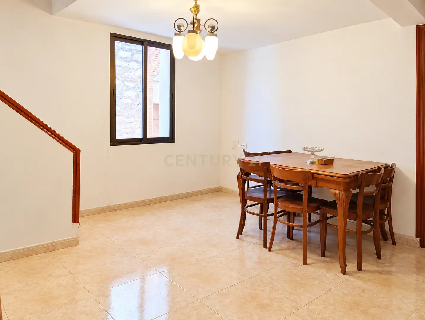 Casa con terrazza in vendita a Plaza de la Iglesia, Torrebaja, Spain, imagen 4