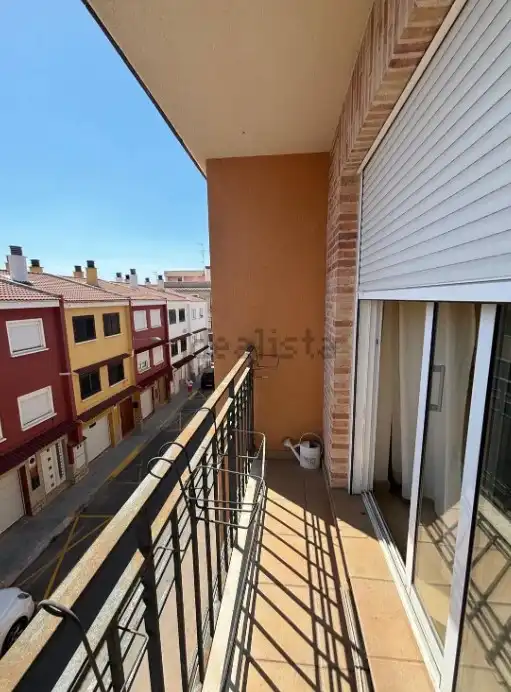 Ático con terraza en alquiler en Núcleo Urbano, imagen 12
