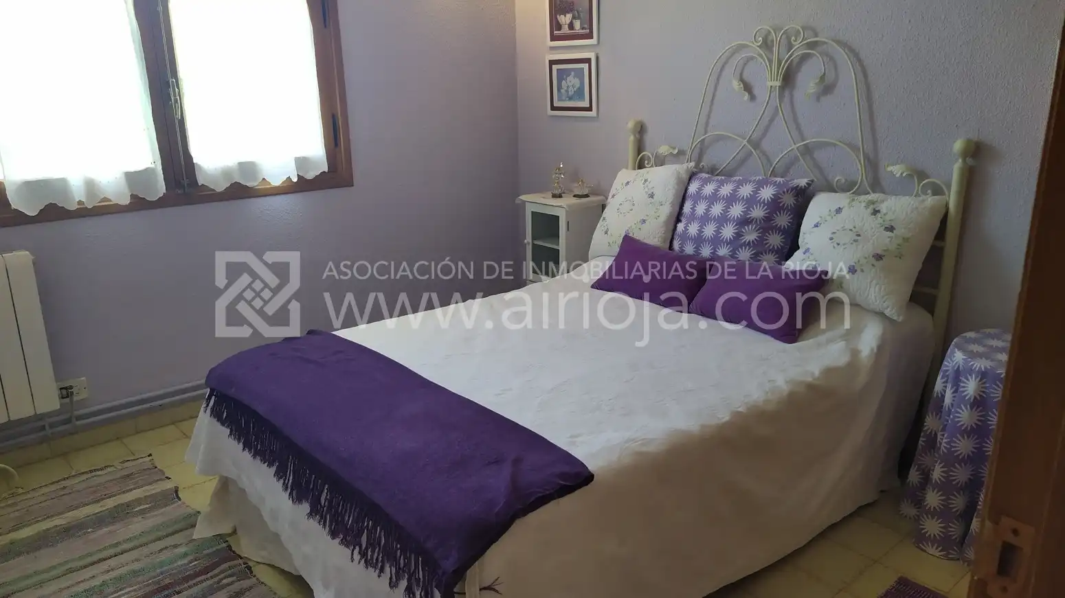 Casa o chalet en venta en Nalda