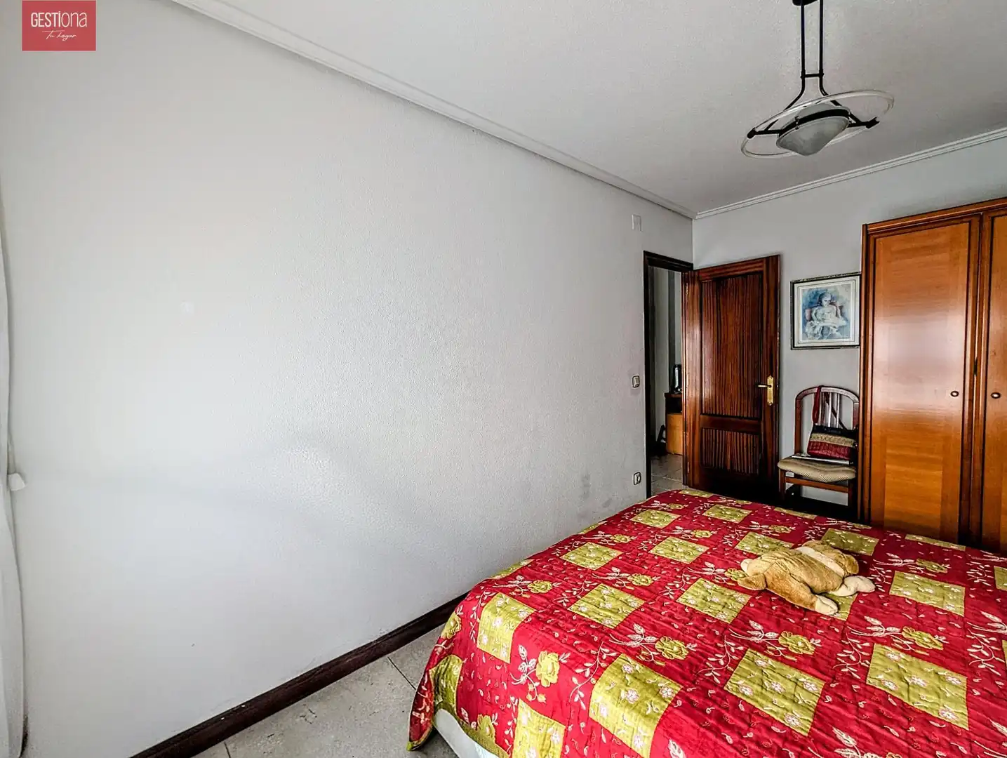 Bedroom of Apartments for sale in Noja  with Terrace and Balcony