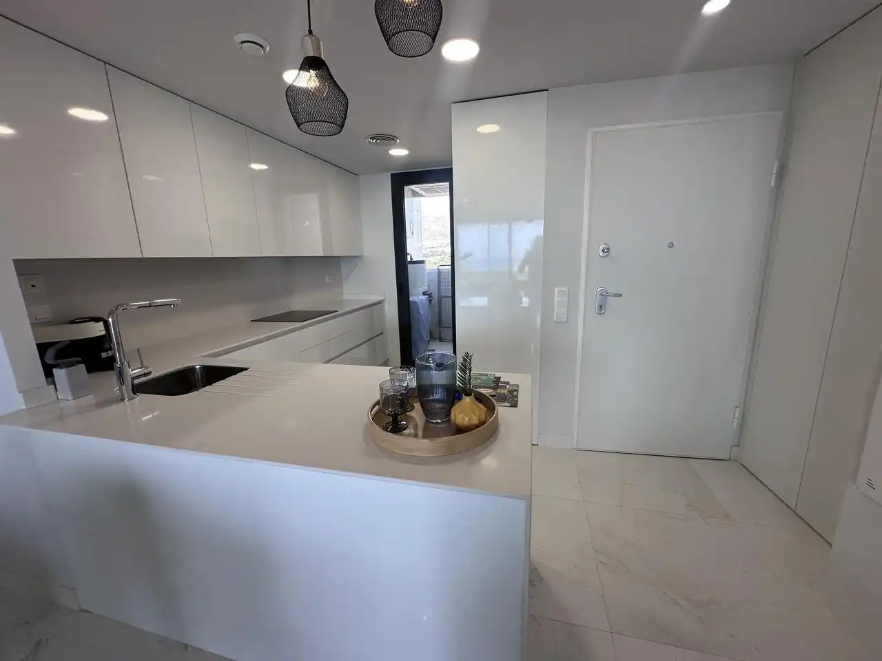 Piso en venta en De Benissa, imagen 86
