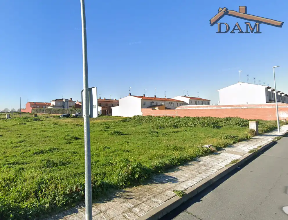 Lands and plots for sale in Fuensalida, imagen 4