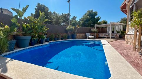 Foto 3 de Casa o xalet en venda a Campello pueblo, Alicante