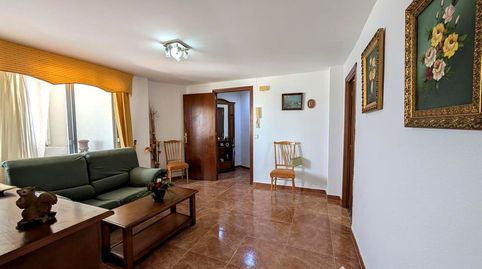 Foto 2 de Piso en venta en Plaza Julián Jiménez, Linarejos, Linares