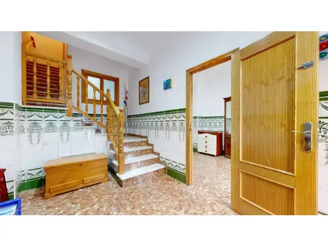 Casa o chalet en venta en Alzira con Terraza, Trastero y Piscina