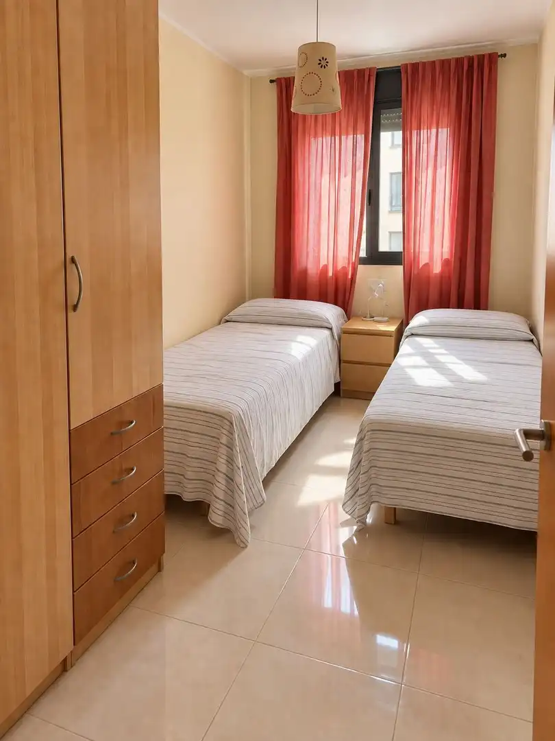 Habitación de Apartamento en venta en Vandellòs i l'Hospitalet de l'Infant, Tarragona