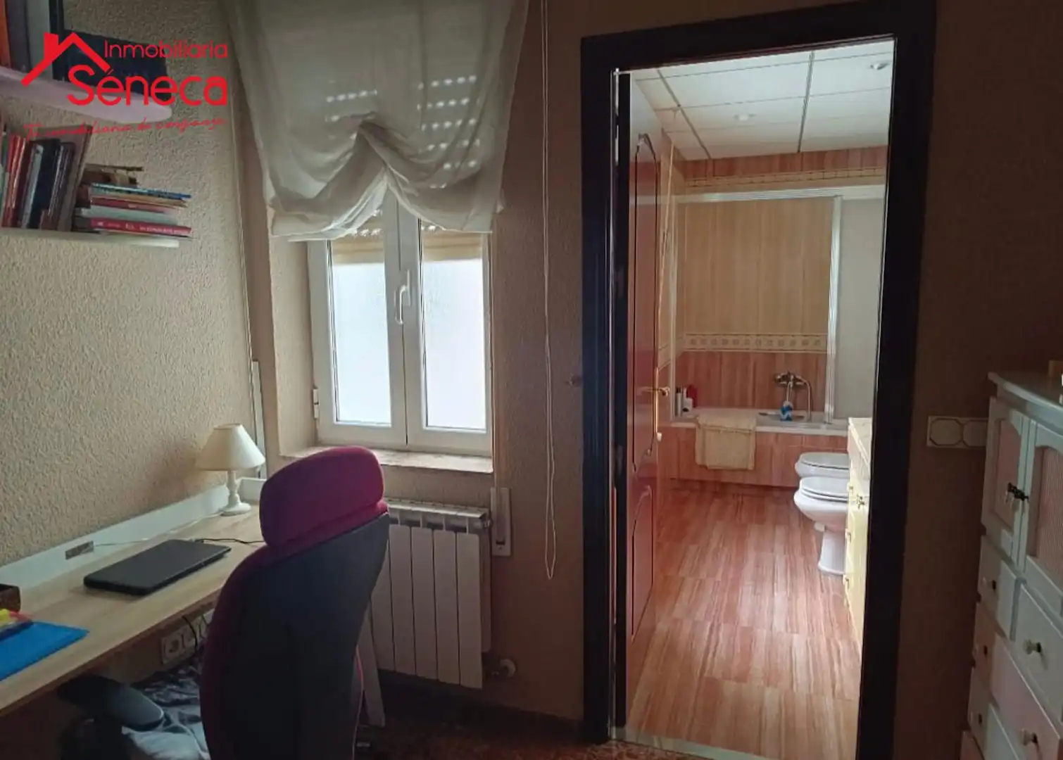 Flat for sale in SEVILLA, Zona Centro
