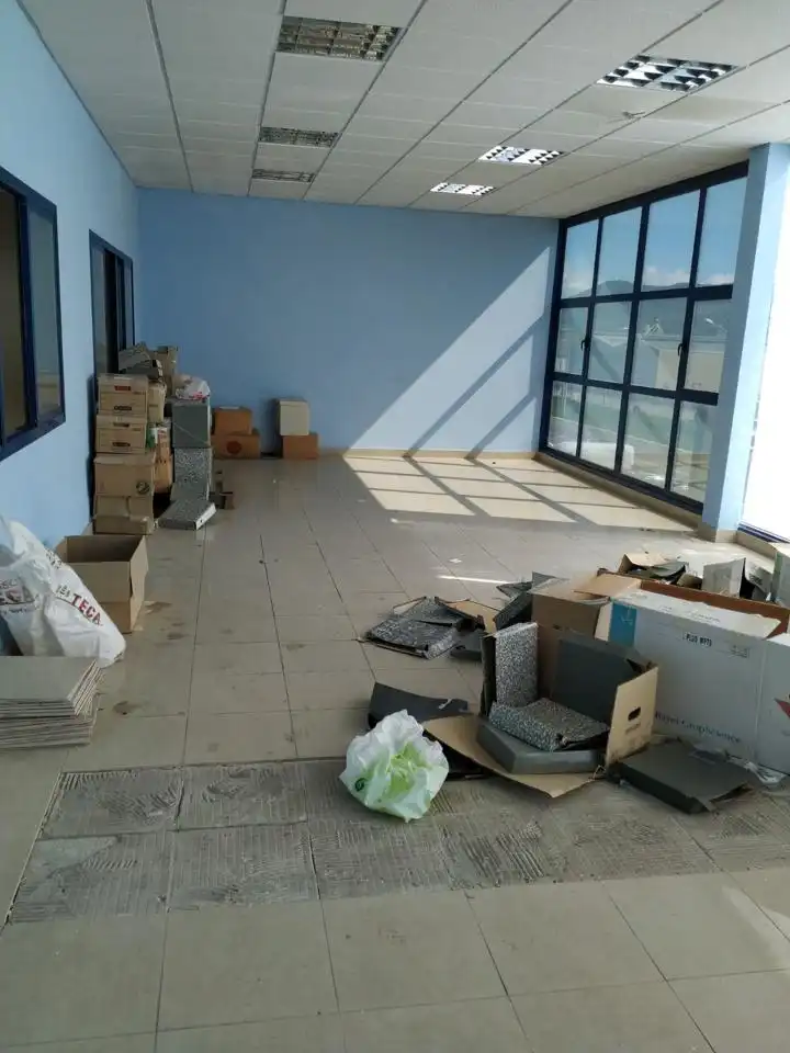 Industrial building to rent in Martín Palomino, imagen 3