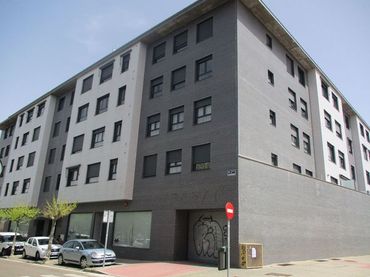 Individual amb ascensor en venda a Calle Carbonero