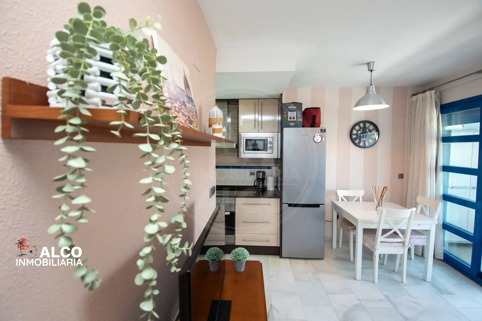 Flat for rent in MARITIMO EL MORCHE, 2, El Morche