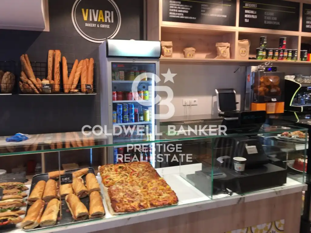 Local comercial en venta en Avinguda del Paral·lel, imagen 12